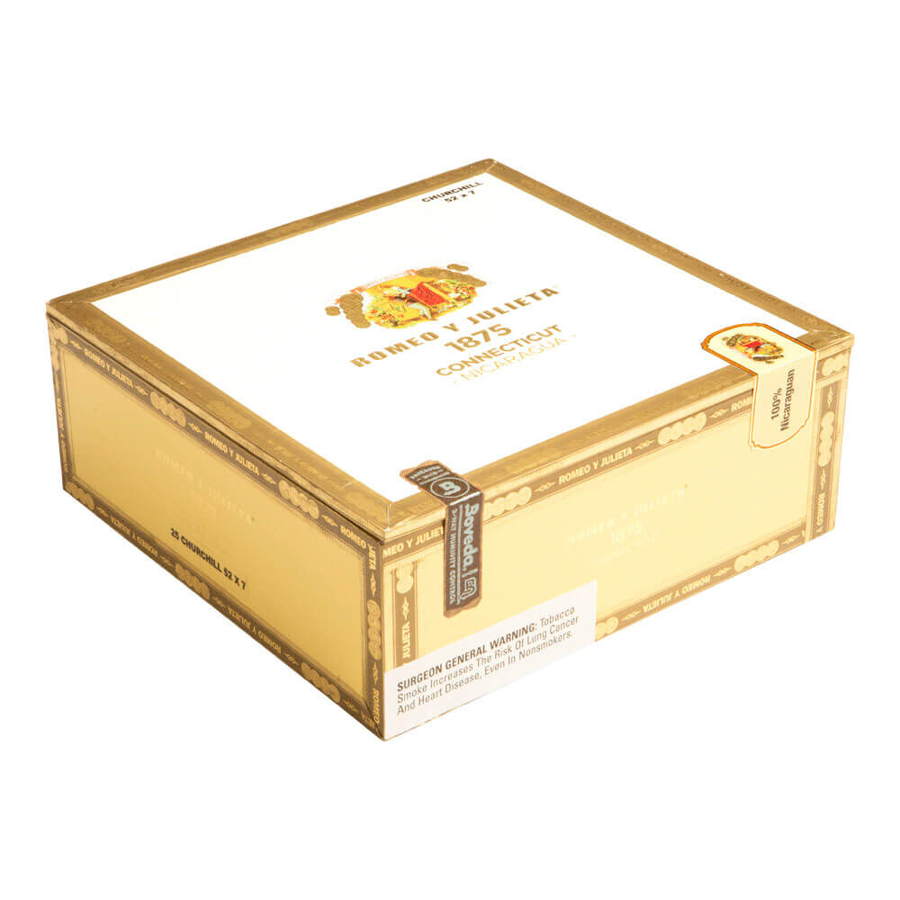 View product media JUCTNCH Churchill, , jrcigars 3